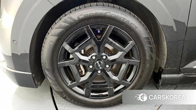 Kia The New Carnival 4th Generation id 4442451 из Кореи 15
