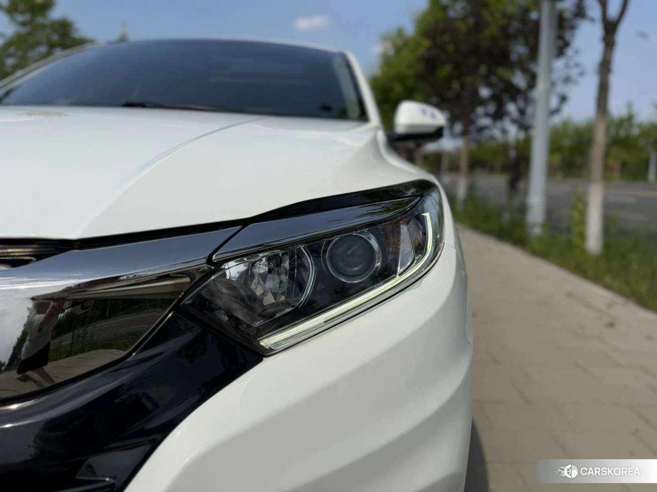 Honda Vezel id 4493130 из Китая 17