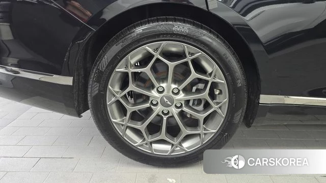 Genesis G80 (RG3) id 4619506 из Кореи 32