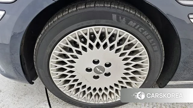 Genesis G80 (RG3) id 3685772 из Кореи 15