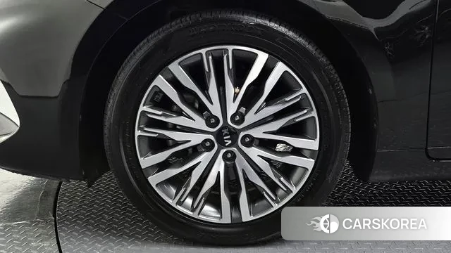 Kia K7 Premier Hybrid id 3033473 из Кореи 15