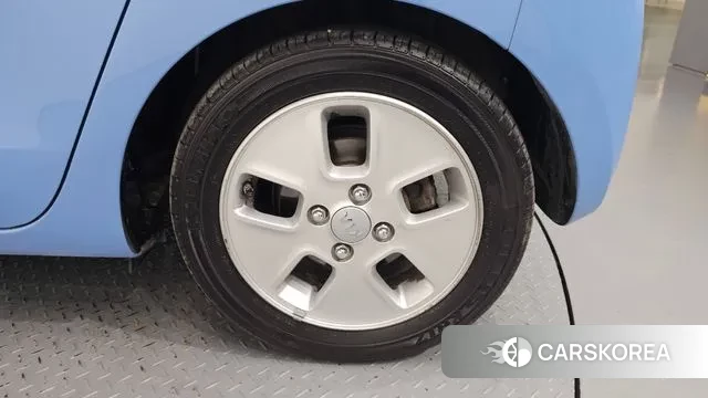 Kia The New Ray id 2971127 из Кореи 15