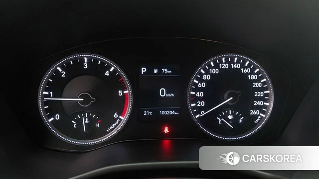 Hyundai Santa Fe TM id 4943649 из Кореи 15