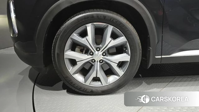 Hyundai Palisade id 4551027 из Кореи 15