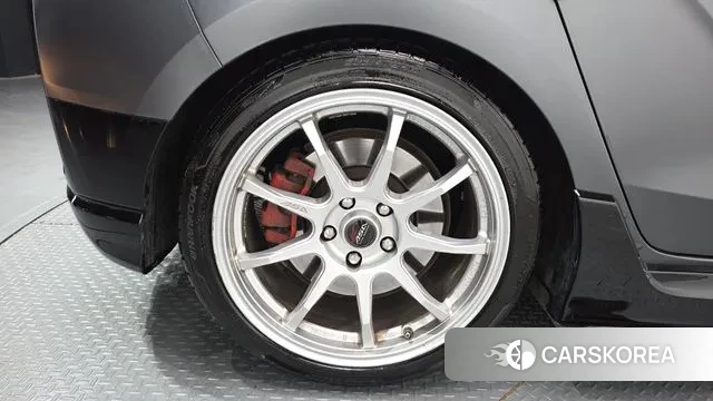 Hyundai Veloster (JS) id 3770823 из Кореи 15