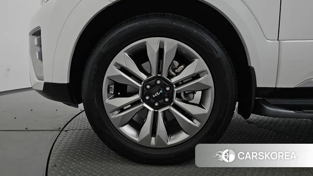 Kia Mohave Master id 4602881 из Кореи 29