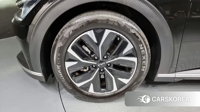 Kia EV6 id 2974973 из Кореи 15