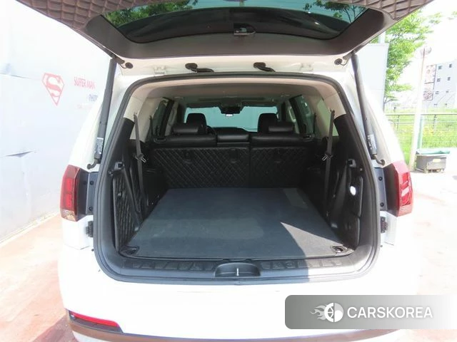 Kia Mohave Master id 4406247 из Кореи 15
