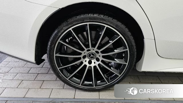 Mercedes-Benz CLS-Class C257 id 4567349 из Кореи 27