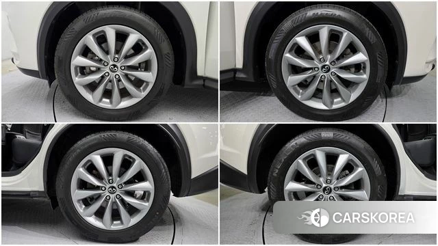 Infiniti QX50 (P71A) id 4520327 из Кореи 15
