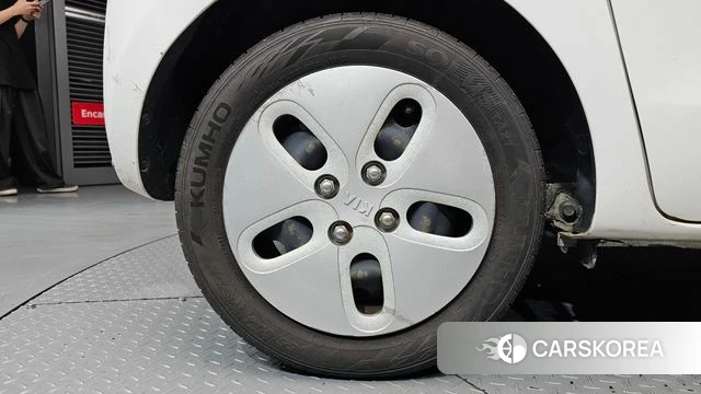 Kia The New Ray id 4785842 из Кореи 15