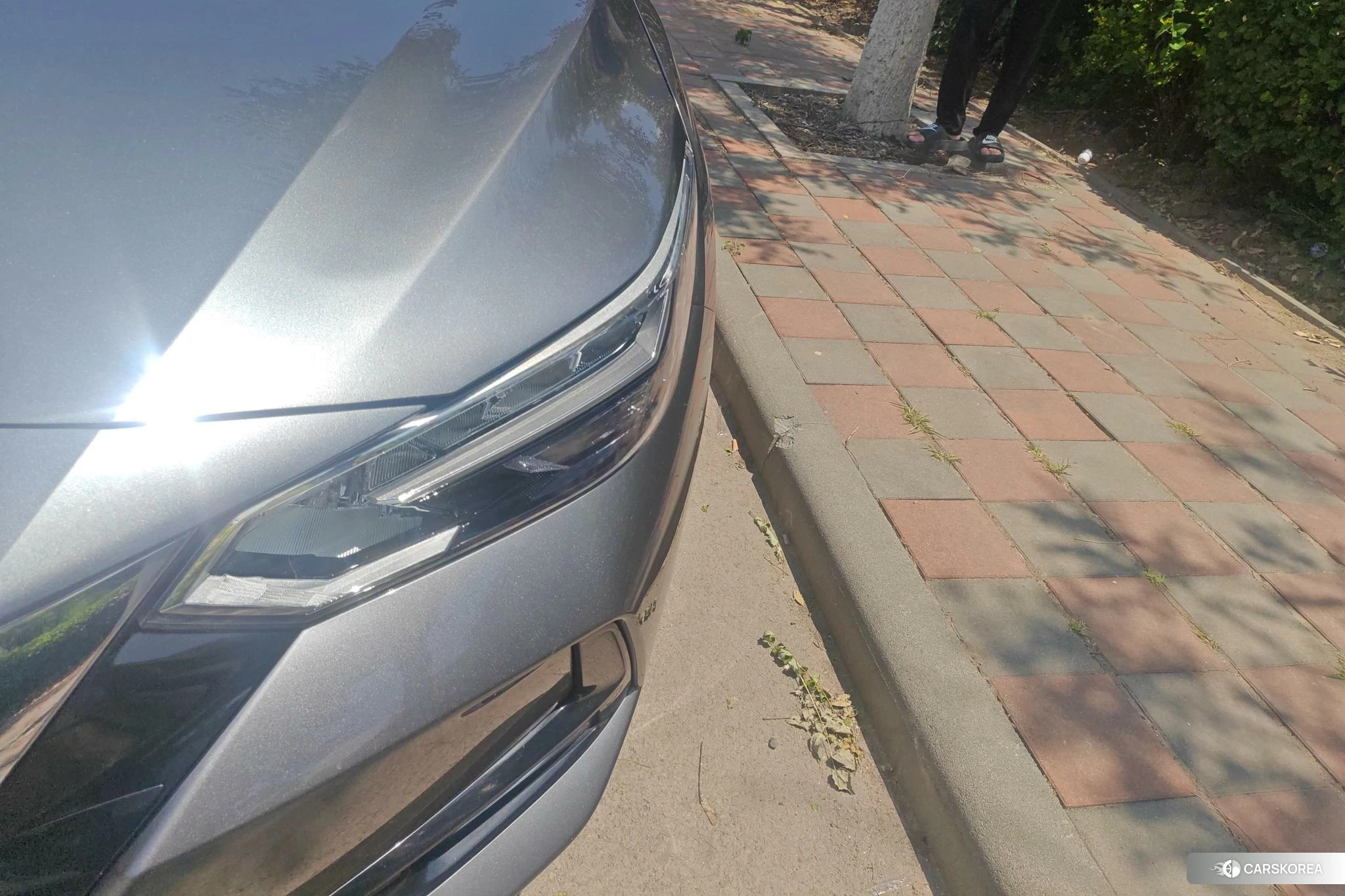Nissan Sylphy id 4461591 из Китая 12