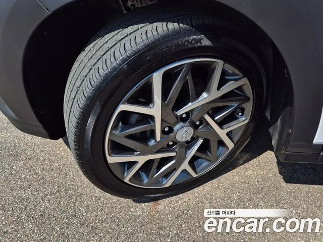 Hyundai The New Kona Hybrid id 2677195 из Кореи 14