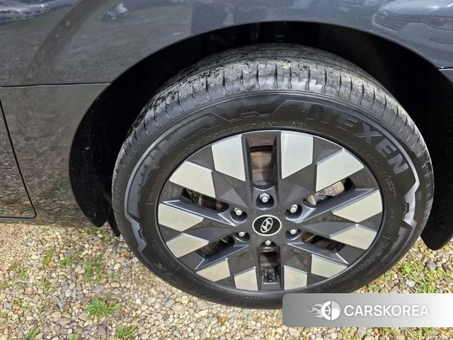 Hyundai Staria id 3016595 из Кореи 15