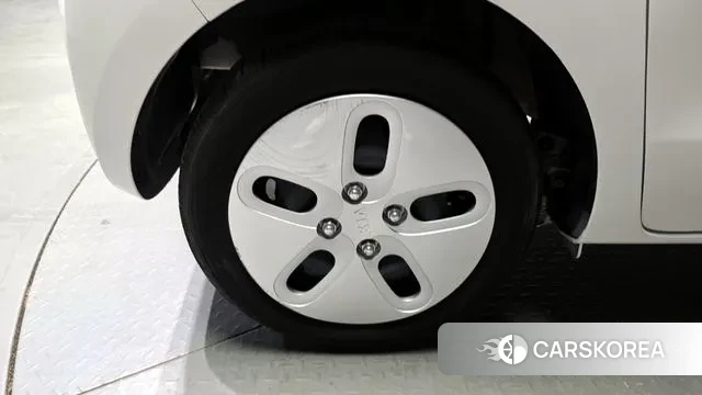 Kia The New Ray id 3187279 из Кореи 15