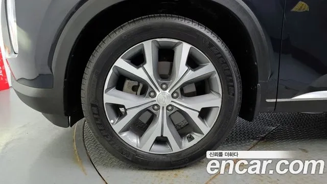 Hyundai Palisade id 2912653 из Кореи 15