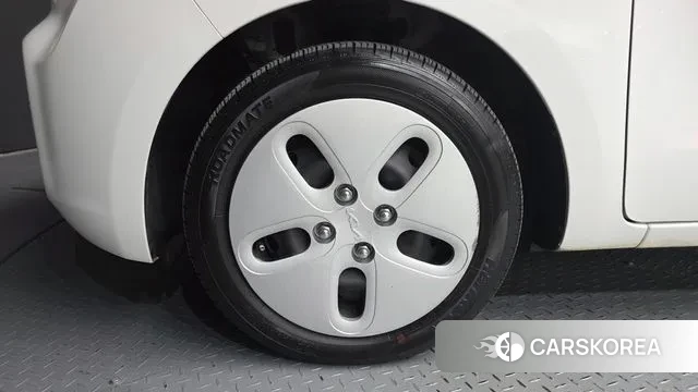 Kia The New Ray id 3448308 из Кореи 15