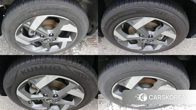 Hyundai Venue id 3914931 из Кореи 15