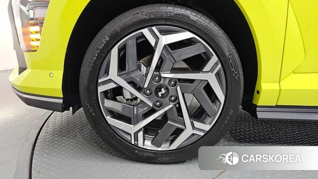 Hyundai Kona (SX2) id 4767418 из Кореи 25
