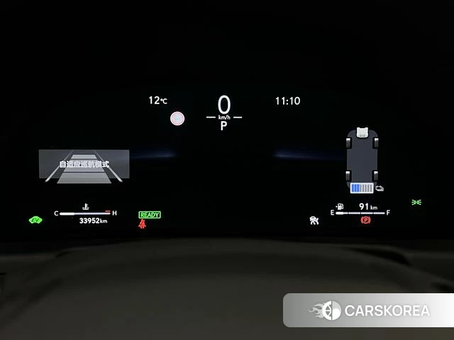 Lexus LS id 4242205 из Китая 5