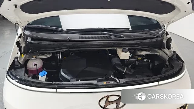 Hyundai Staria id 3630446 из Кореи 15