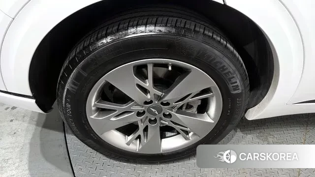 Genesis GV70 id 3616078 из Кореи 15