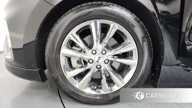 Kia The New Carnival id 3681872 из Кореи 15