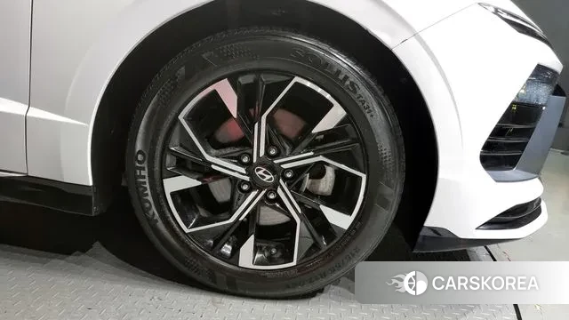 Hyundai Sonata D Edge (DN8) id 2968701 из Кореи 15