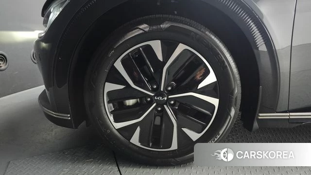 Kia EV6 id 3826940 из Кореи 15