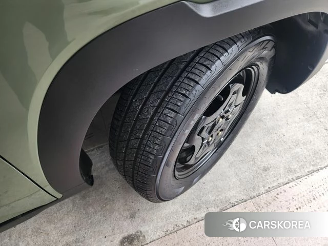 Hyundai Casper id 4494891 из Кореи 10