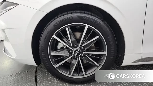 Hyundai The New Grandeur IG id 3053599 из Кореи 15