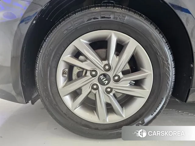 Kia The New K5 2nd generation id 3004636 из Кореи 15