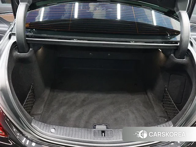 Mercedes-Benz S-Class W222 id 3413471 из Кореи 15