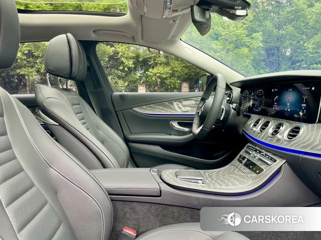 Mercedes-Benz E-class id 4272560 из Китая 14