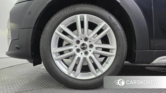 Mini Cooper Countryman id 4602883 из Кореи 28