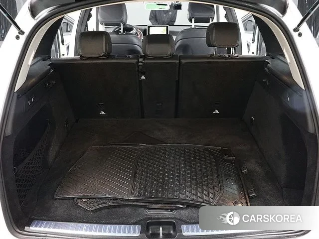 Mercedes-Benz GLC-Class X253 id 3270040 из Кореи 15