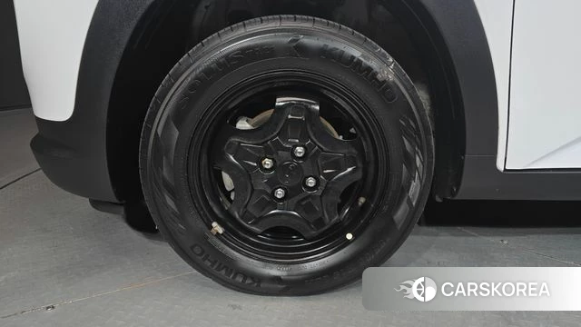 Hyundai Casper id 4495042 из Кореи 25