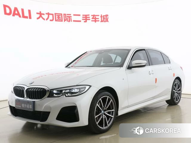 BMW 3 series id 4263978 из Китая 11