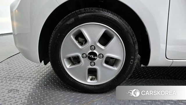 Kia The New Ray id 3922897 из Кореи 15