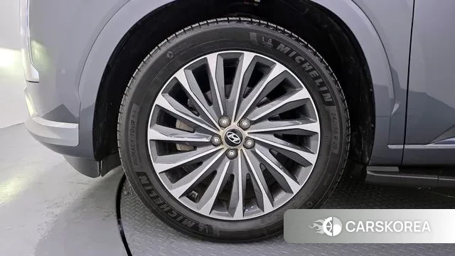 Hyundai The New Palisade id 3457790 из Кореи 15