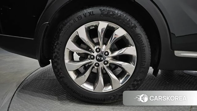 Kia The New Sorento id 3955660 из Кореи 15