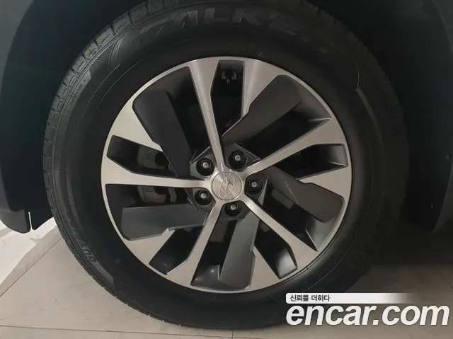 Hyundai Palisade id 2881004 из Кореи 15