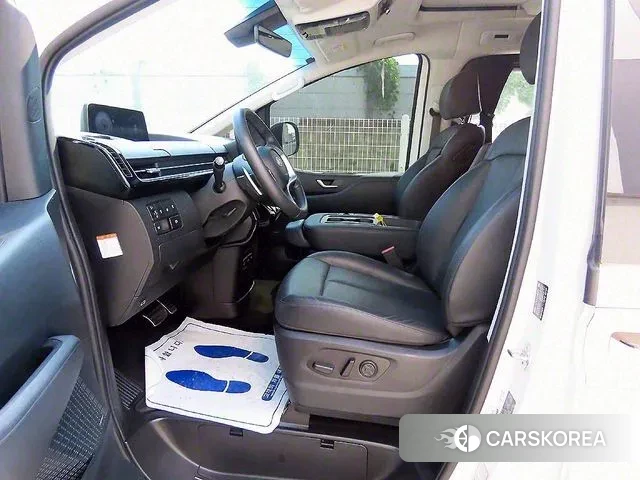 Hyundai Staria id 2979060 из Кореи 15