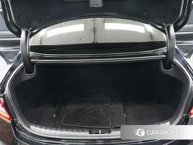 Hyundai Grandeur IG id 4403652 из Кореи 15
