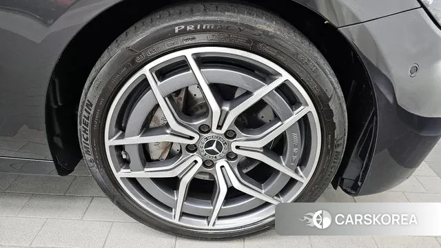 Mercedes-Benz E-Class W213 id 3059823 из Кореи 15