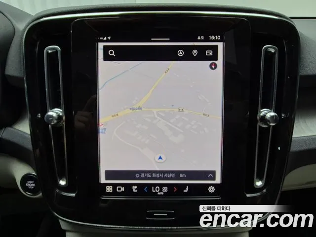 Volvo XC40 id 2616237 из Кореи 14