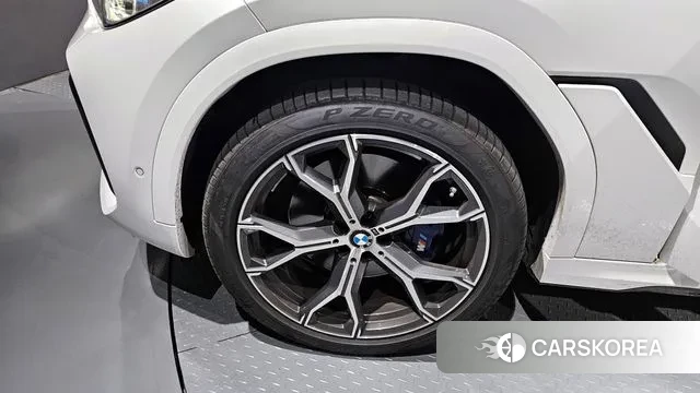 BMW X6 (G06) id 2993503 из Кореи 15