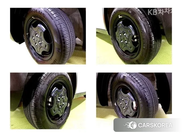 Hyundai Casper id 3457639 из Кореи 15