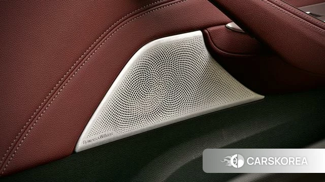 BMW 5 series id 4274643 из Китая 8