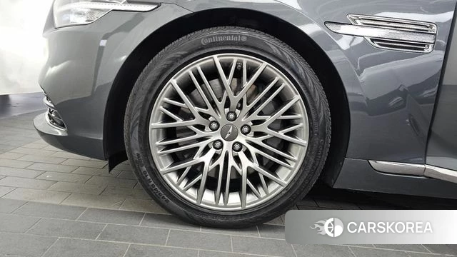 Genesis G90 id 4535733 из Кореи 32